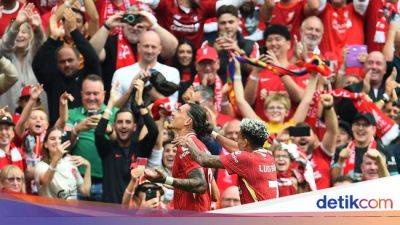 Wolves Vs Liverpool: The Reds Pantang Remehkan Serigala yang Terluka