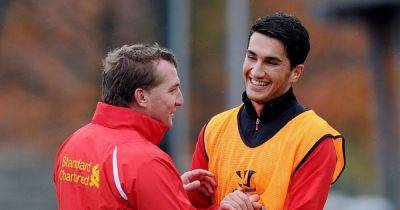 Nuri Sahin's savage Brendan Rodgers verdict after Dortmund boss accused Celtic manager of wrecking Liverpool loan spell