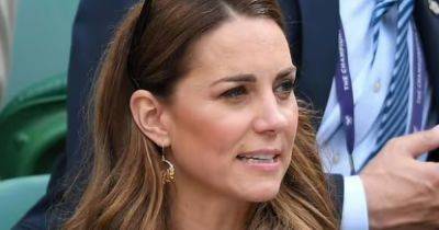 Kate Middleton - Kate Middleton fans snap up her 'favourite' lipstick on sale for under £20 at Debenhams - manchestereveningnews.co.uk