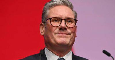 Keir Starmer - Ursula Von - Sir Keir Starmer: I'm not going to pretend UK-EU reset will be easy - manchestereveningnews.co.uk - Britain - France - Germany - Italy - Eu