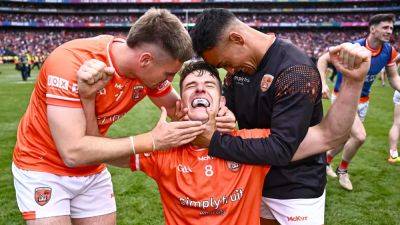 Football's new phase after Armagh's tale of the unexpected