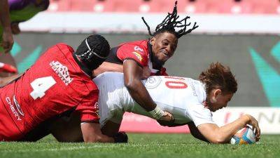 Ulster make their point in Johannesburg defeat to Lions