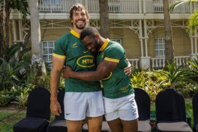 LIVE | Bok fever at Mbombela Stadium ahead of Rugby Championship decider