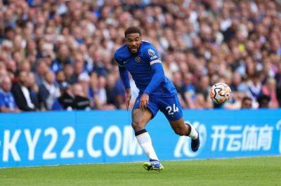 LIVE | Premier League - Chelsea v Brighton and Hove Albion