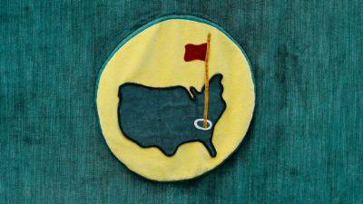 Fred Ridley - Augusta National assessing damage caused by Helene - ESPN - espn.com - Georgia