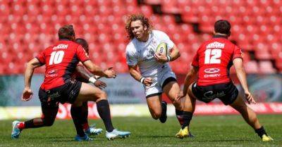 Ulster lose to Lions in Johannesburg