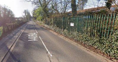 Live updates as major road into Cardiff blocked after crash