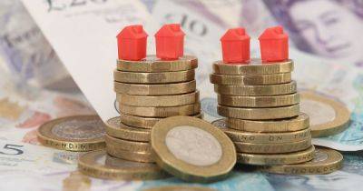 Southern - The average house price increase in September - manchestereveningnews.co.uk - Britain