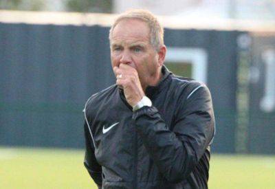 Herne Bay 0 Maidstone United 1 match report: Bay knocked out of FA Cup at third qualifying round as home defender Skye Salmon’s first-half goal proves key as George Elokobi’s troops progress