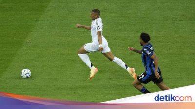 Ea Sports - 7 Penggiring Bola dengan Rating Dribble Paling Ciamik di EA FC 25 - sport.detik.com
