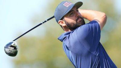 U.S. takes 8-6 overall lead at Presidents Cup with 3-1 3rd round in Montreal