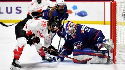 Summer Olympics - International - IIHF increases roster size, revamps format for women's hockey world championship - cbc.ca - Finland - Usa - Canada - Czech Republic