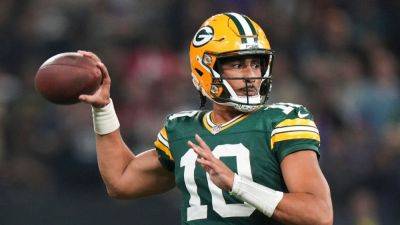 Sources - Packers QB Jordan Love expected back vs. Vikings - ESPN