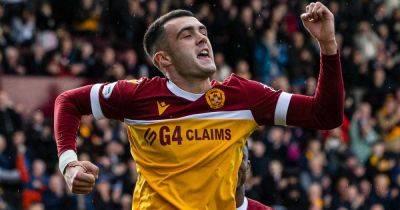 Motherwell 2 St Mirren 1: Kettlewell proud of battling qualities in win as Lennon Miller dazzles again