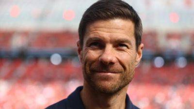 Alonso happy with Leverkusen's point away at Bayern