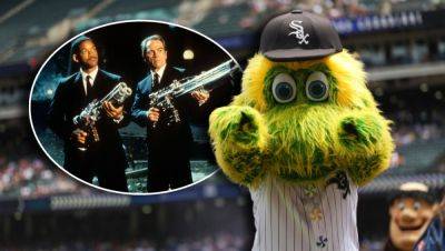 White Sox Offer Hilarious 'Men In Black' Tweet To Cap Off Abysmal Season