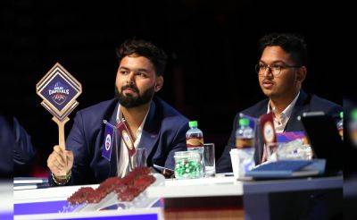 Explained: How Revamped RTM Rule Will Be Implemented In IPL 2025 Auction