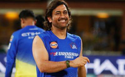 MS Dhoni Can Play For CSK In IPL 2025, But With Massive Pay Cut, To Only Earn...