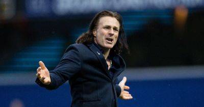 Gareth Ainsworth's Hearts will be cold blooded as frontman insists he's the man to get Tynecastle rocking