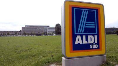 German supermarket Aldi's fake discounts breach EU law, top European court says