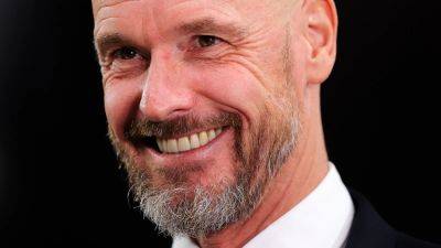 Erik Ten Hag: Some Manchester United critics offering good advice