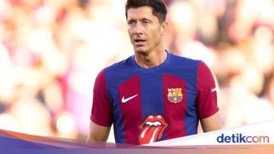 Flick: Lewandowski Juga Butuh Istirahat