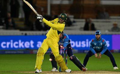 England vs Australia Live Streaming 5th ODI Live Telecast: When And Where To Watch