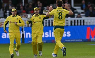 England vs Australia 5th ODI LIVE Updates: Series Tied 2-2, Australia Opt To Bowl In Decider