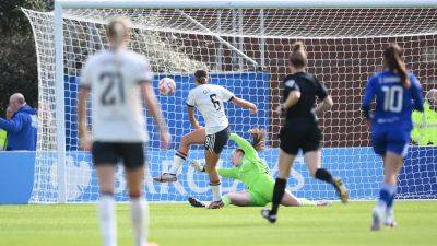 Women's Super League wrap: Wins for Manchester United, Arsenal and Manchester City