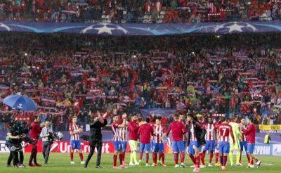 Atletico Madrid vs Real Madrid Live Streaming, La Liga Live Telecast: When And Where To Watch