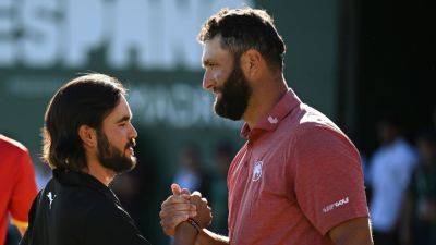 Angel Hidalgo beats Jon Rahm in playoff to win Spanish Open - ESPN