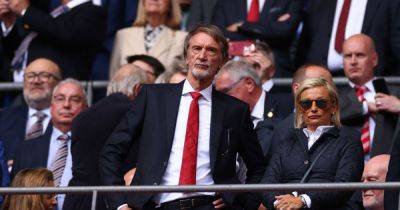 Bruno Fernandes - James Maddison - Ruud Van-Nistelrooy - Jim Ratcliffe - Why Sir Jim Ratcliffe was not at Old Trafford for Manchester United loss to Tottenham - manchestereveningnews.co.uk - Spain