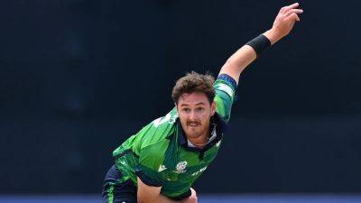 Ireland earn landmark T20I win over South Africa in UAE to tie series