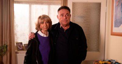 Coronation Street confirms Cold Feet star's return to cobbles in Gail Platt exit after 14 years - manchestereveningnews.co.uk - Turkey - Thailand