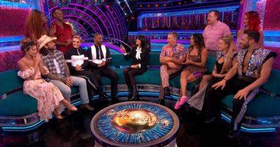 BBC Strictly Come Dancing viewers say 'absolutely no need' after announcement comes 'too early'