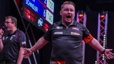 Martin Schindler wins Swiss Trophy final after stirring comeback