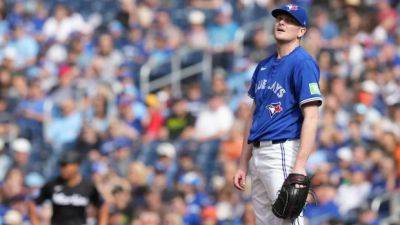 Blue Jays swept by Marlins in Toronto, closing out disappointing season at 74-88