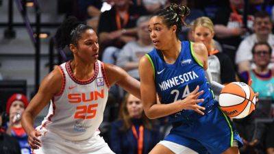 WNBA semifinals: Why Liberty, Lynx, Sun, Aces can win title -- or fall short - ESPN