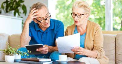 State Pension increase of £517 could push millions of pensioners into tax next April