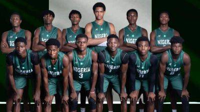 South Africa denies Junior D’Tigers visas for tourney, NBBF cries foul