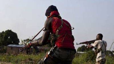 Pirates abduct 10 maritime workers in Rivers - guardian.ng - Nigeria - Israel