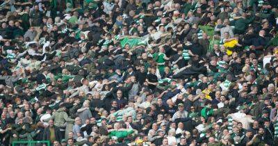 Celtic fans doing the huddle and laughing in my face hurt like Hell - Barry Ferguson