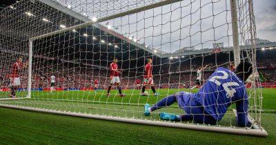 Manchester United have more pressing problems at Old Trafford than building a new stadium