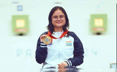 Paris Paralympics 2024, September 3, Live Updates: Shooters Avani, Mona Eye 50m 3P Final Berths