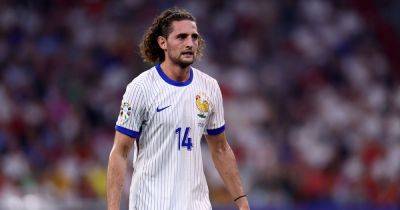 Man United transfer news LIVE Adrien Rabiot deal, Manuel Ugarte latest, Branthwaite update