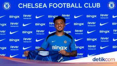 Sancho ke Chelsea, Gara-gara Diusir MU?