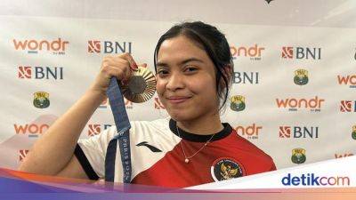 Jonatan Christie - Anthony Sinisuka Ginting - Gregoria Mariska Tunjung - Jonatan hingga Gregoria Bakal Comeback di Hong Kong Open 2024 - sport.detik.com - Japan - Indonesia - Hong Kong