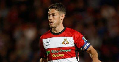 Why a 35-year-old who last played for Doncaster Rovers has joined Manchester United