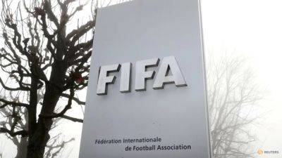 International transfers reach an all-time record, FIFA report says