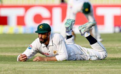 Shan Masood - "Haven't Learnt Our Lesson": Pakistan Captain's Scathing Verdict After Bangladesh Loss - sports.ndtv.com - Australia - Bangladesh - Pakistan